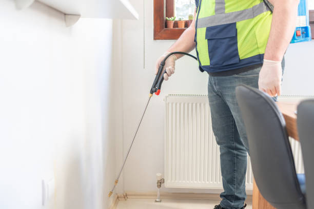 Best Best Pest Control Companies  in Portsmouth, VA